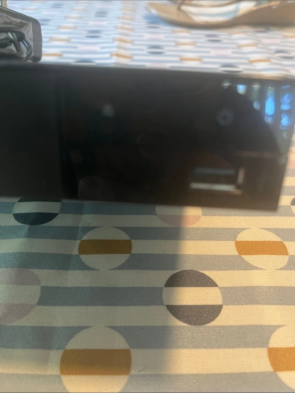 Sony compact media
